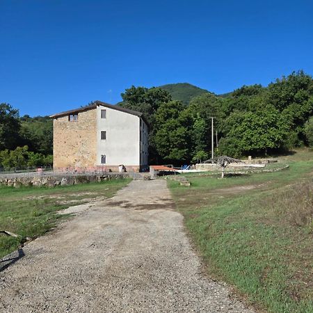 Tenuta D'Arienzo San Mauro la Bruca Exterior foto