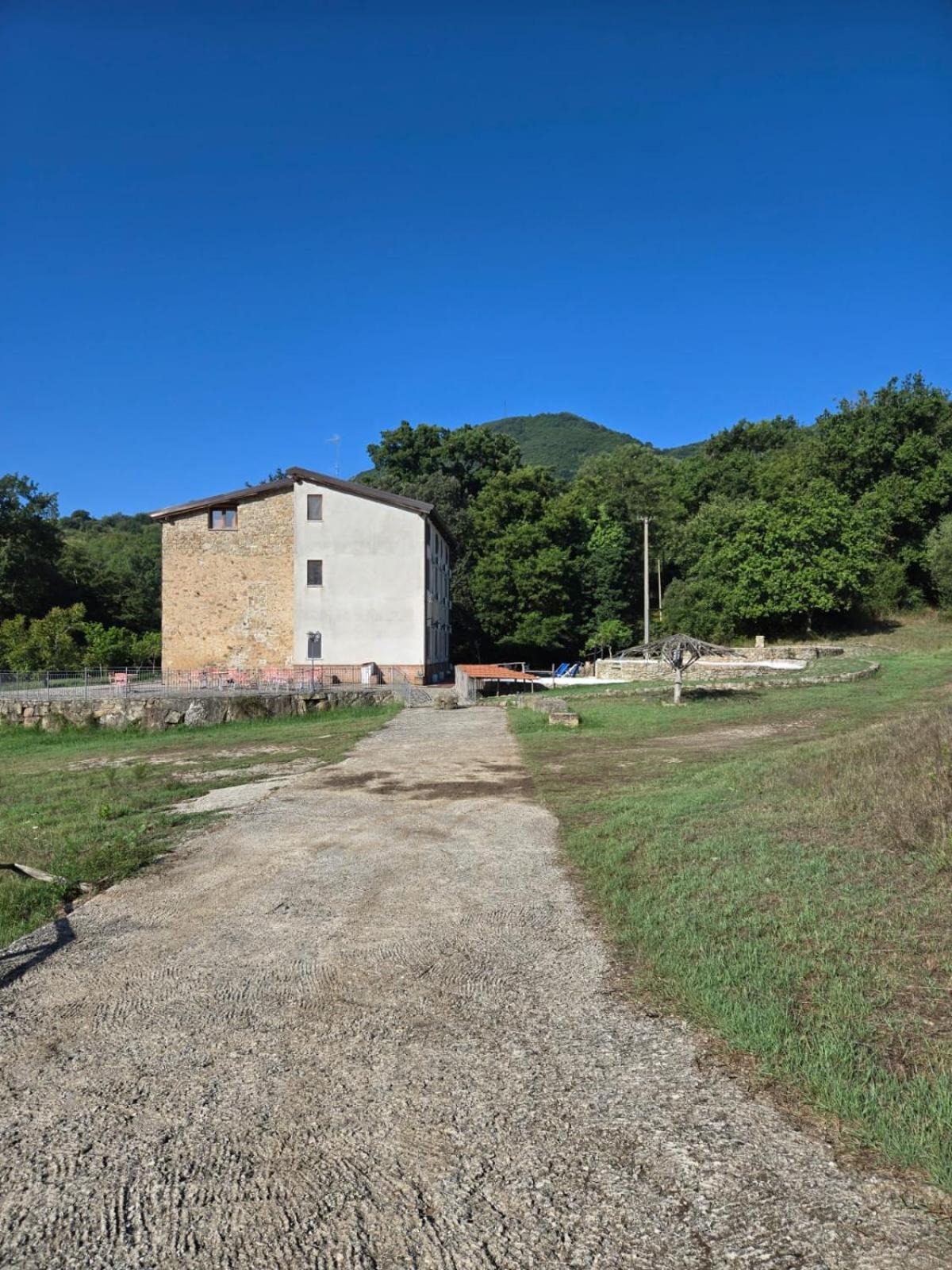 Tenuta D'Arienzo San Mauro la Bruca Exterior foto